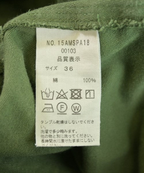 THE SHINZONE กางเกง อื่น