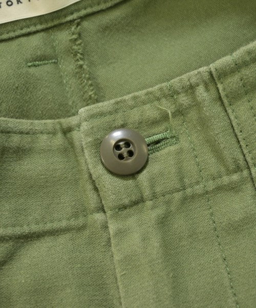 THE SHINZONE กางเกง อื่น