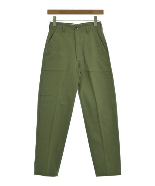 THE SHINZONE กางเกง อื่น