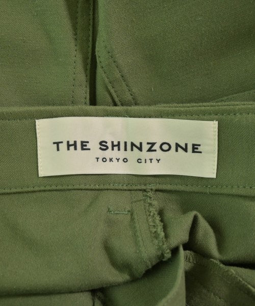 THE SHINZONE กางเกง อื่น