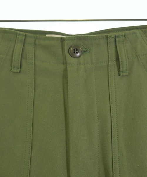 THE SHINZONE กางเกง อื่น