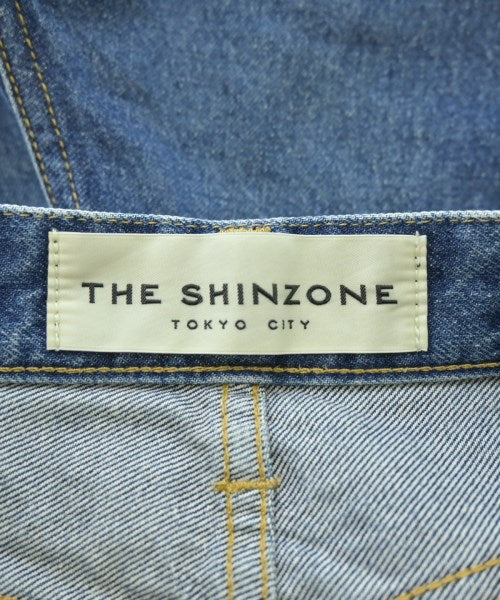THE SHINZONE ยีนส์