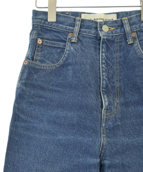 THE SHINZONE ยีนส์