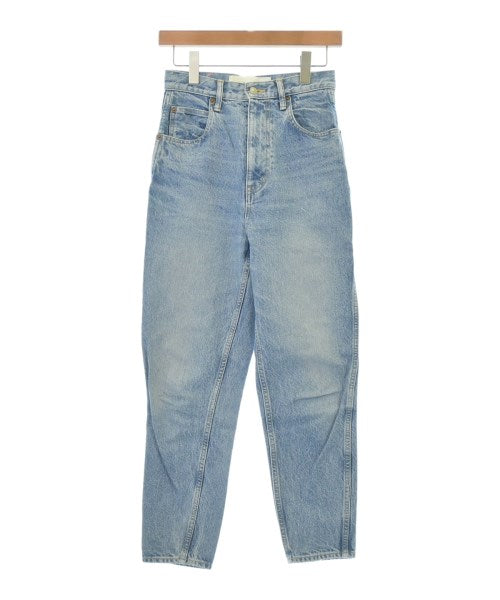 THE SHINZONE ยีนส์