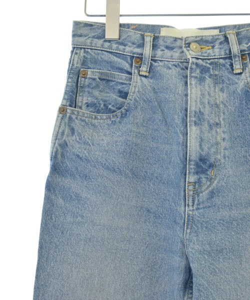 THE SHINZONE ยีนส์