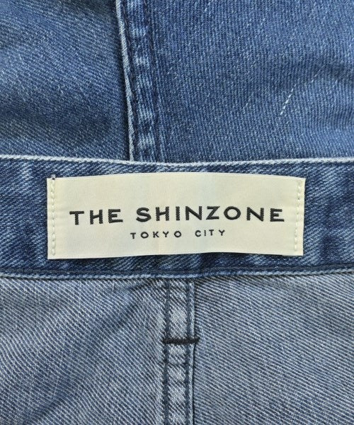 THE SHINZONE ยีนส์