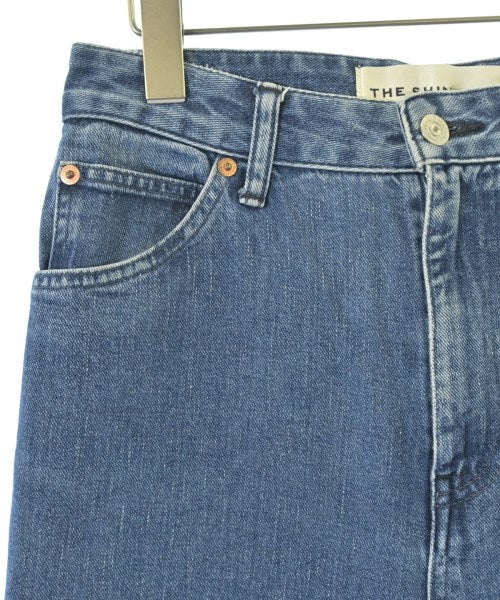 THE SHINZONE ยีนส์