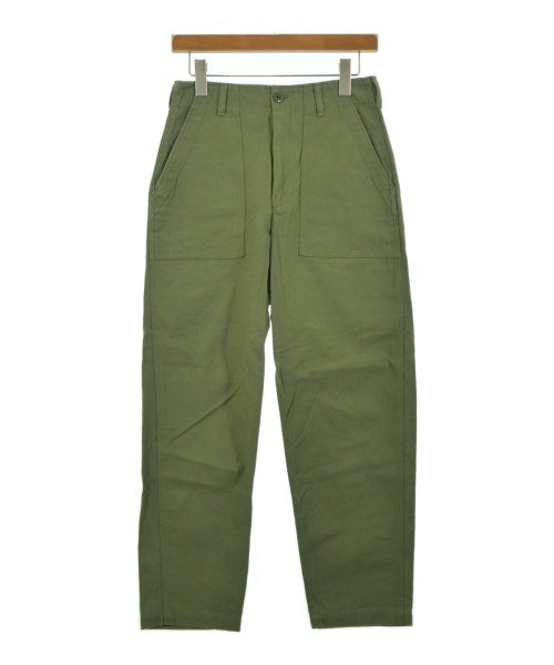 THE SHINZONE กางเกง อื่น