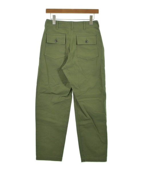 THE SHINZONE กางเกง อื่น