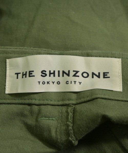 THE SHINZONE กางเกง อื่น