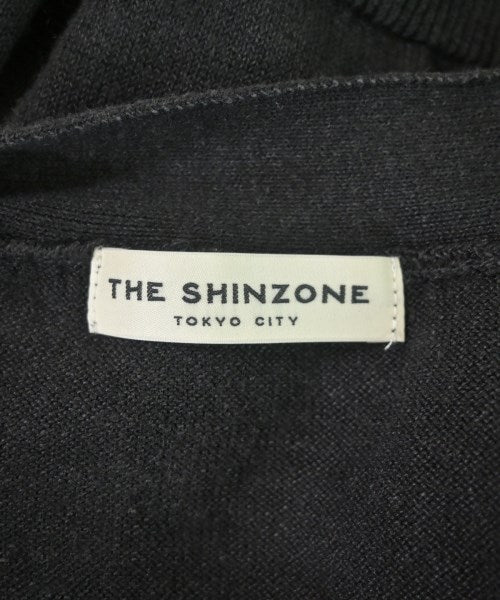 THE SHINZONE เสื้อคาร์ดิแกน