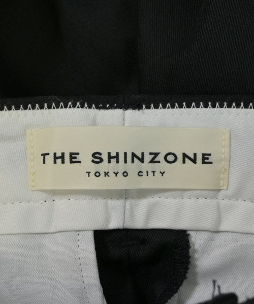 THE SHINZONE กางเกงขาสั้น