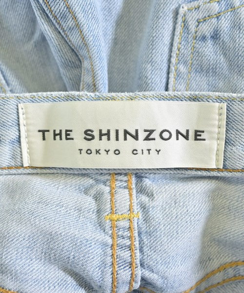 THE SHINZONE ยีนส์