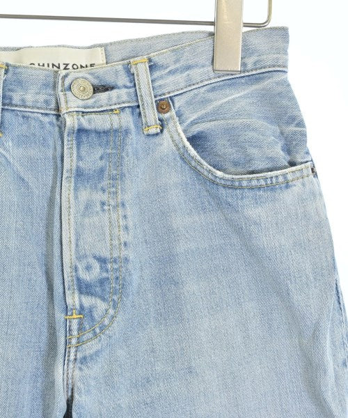 THE SHINZONE ยีนส์