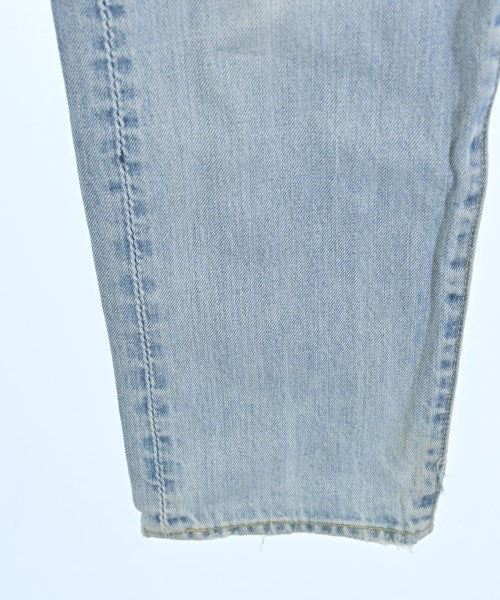 THE SHINZONE ยีนส์