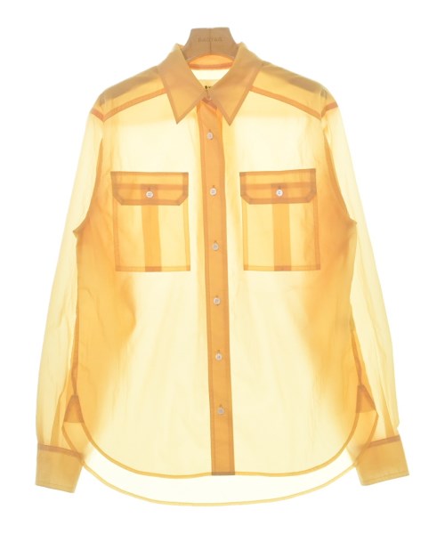 THE SHINZONE เสื้อลำลอง