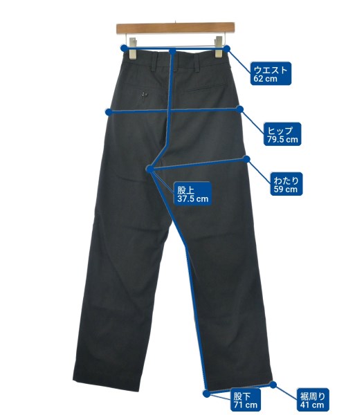 THE SHINZONE กางเกง อื่น