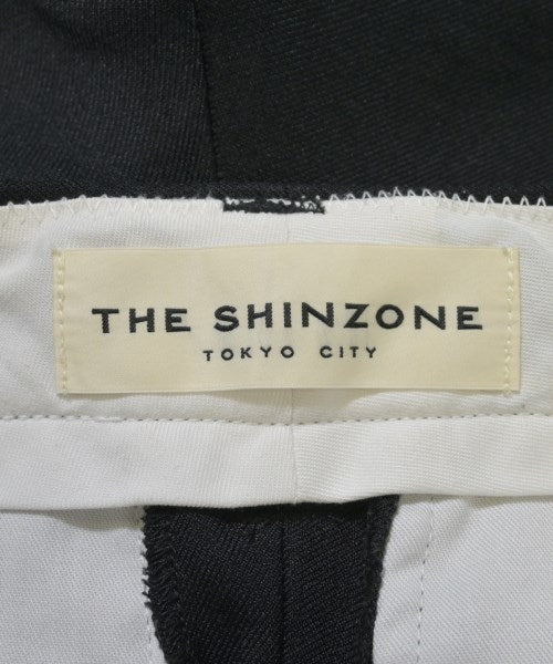 THE SHINZONE กางเกงขายาว