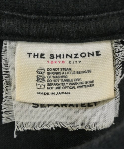 THE SHINZONE เสื้อยืด/เสื้อท็อปส์