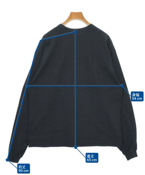 THE SHINZONE เสื้อยืด/เสื้อท็อปส์