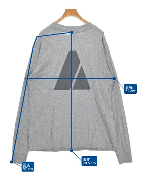 THE SHINZONE เสื้อยืด/เสื้อท็อปส์