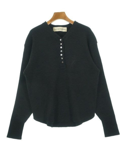 THE SHINZONE เสื้อกันหนาว