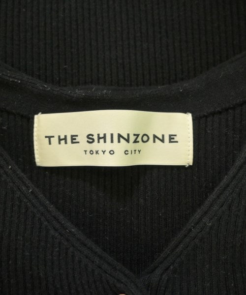 THE SHINZONE เสื้อกันหนาว