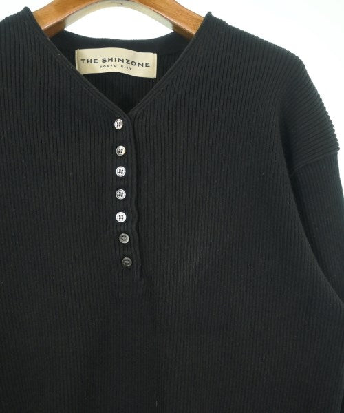 THE SHINZONE เสื้อกันหนาว