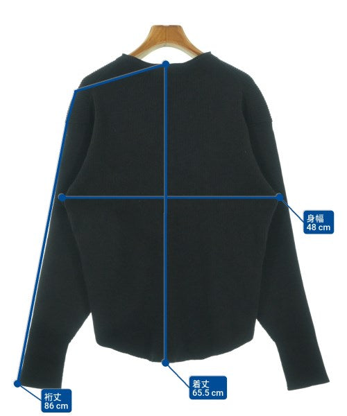 THE SHINZONE เสื้อกันหนาว