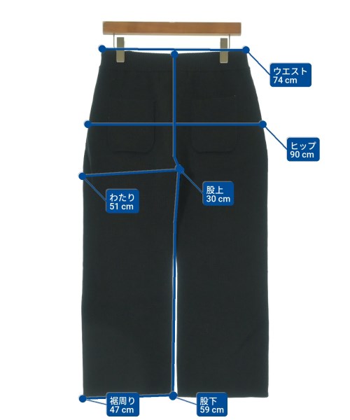 THE SHINZONE กางเกง อื่น