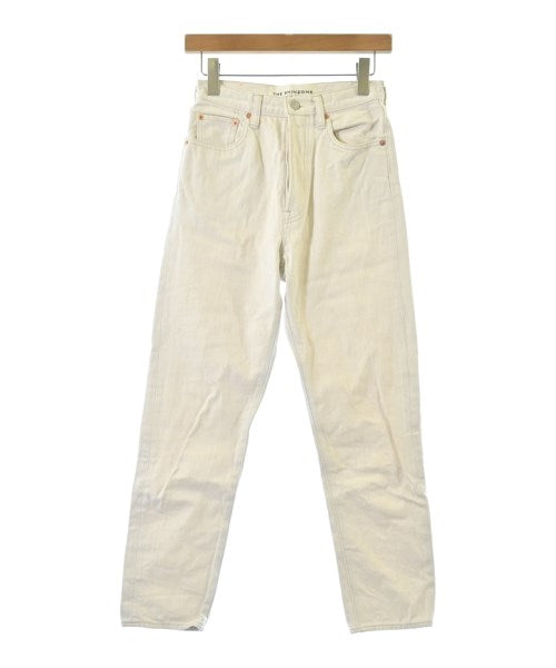 THE SHINZONE ยีนส์