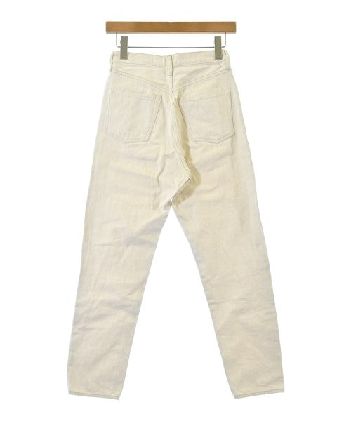 THE SHINZONE ยีนส์