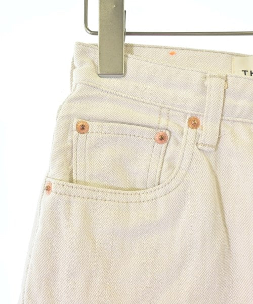 THE SHINZONE ยีนส์