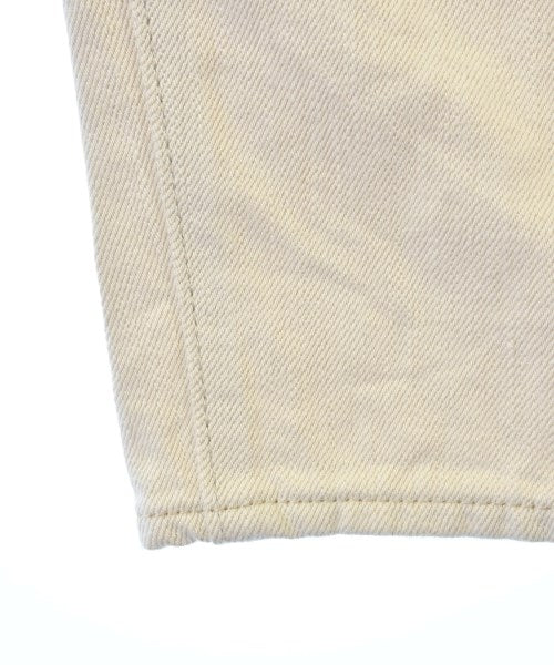 THE SHINZONE ยีนส์