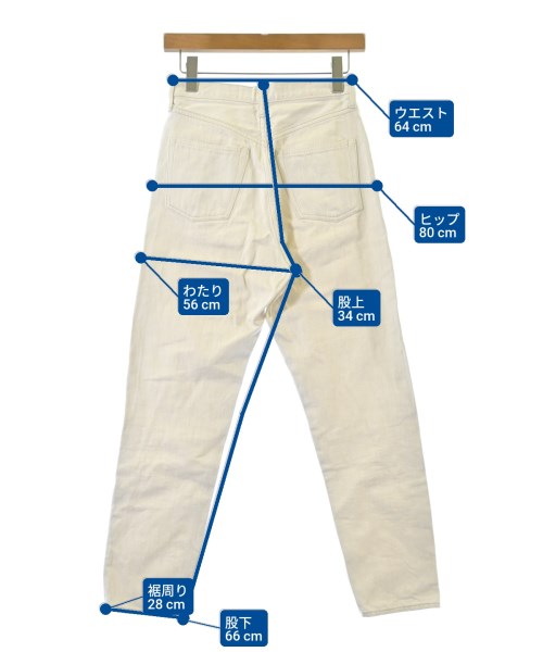 THE SHINZONE ยีนส์