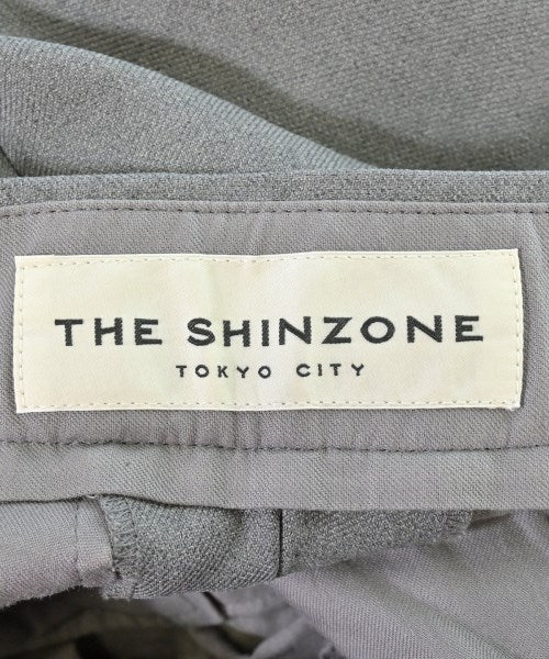 THE SHINZONE กางเกง อื่น