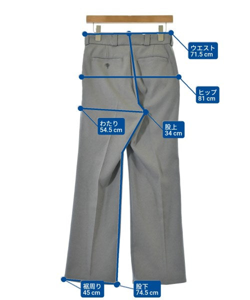 THE SHINZONE กางเกง อื่น