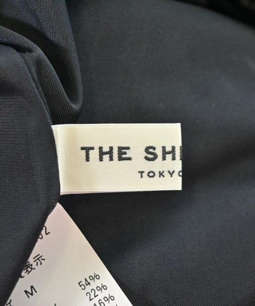 THE SHINZONE กระโปรงยาว/แม็กซี่ยาว