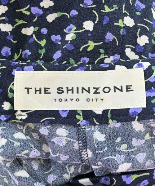 THE SHINZONE กระโปรงยาว/แม็กซี่ยาว