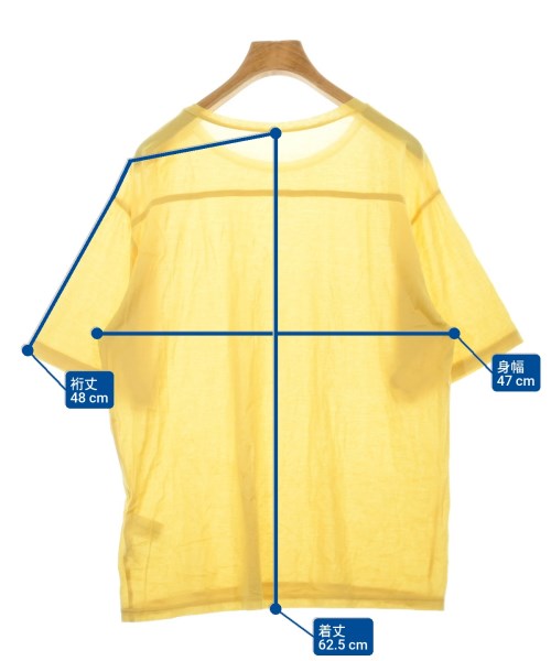 THE SHINZONE เสื้อยืด/เสื้อท็อปส์