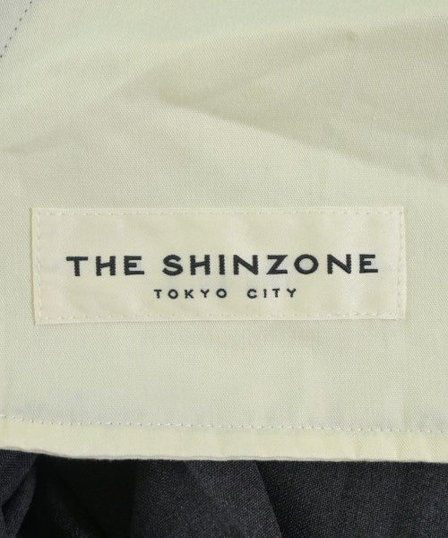 THE SHINZONE กางเกงขายาว
