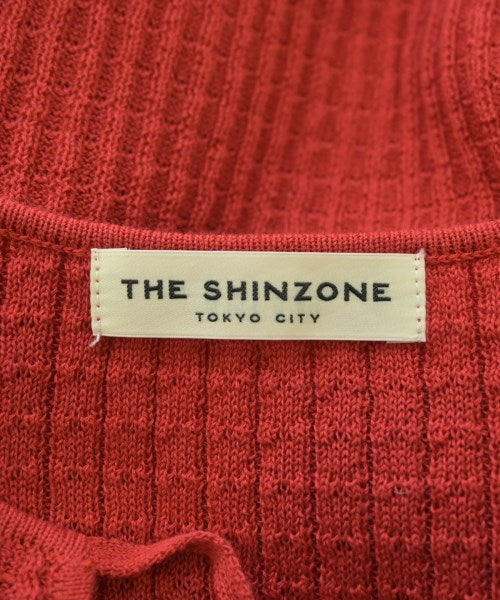 THE SHINZONE เสื้อกันหนาว