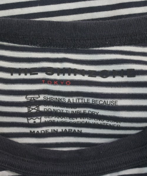 THE SHINZONE เสื้อยืด/เสื้อท็อปส์