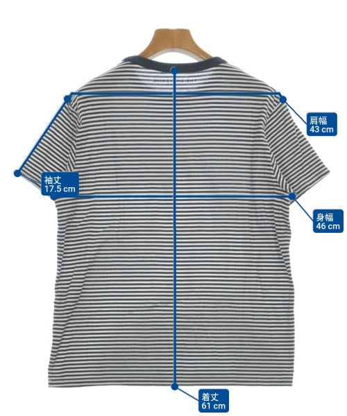 THE SHINZONE เสื้อยืด/เสื้อท็อปส์