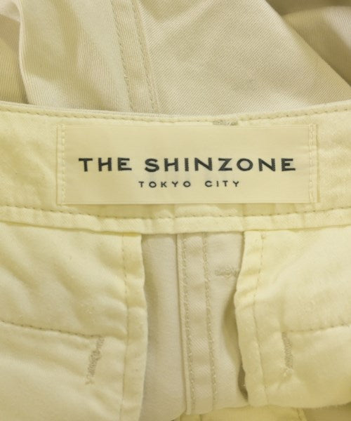 THE SHINZONE ชิโน่