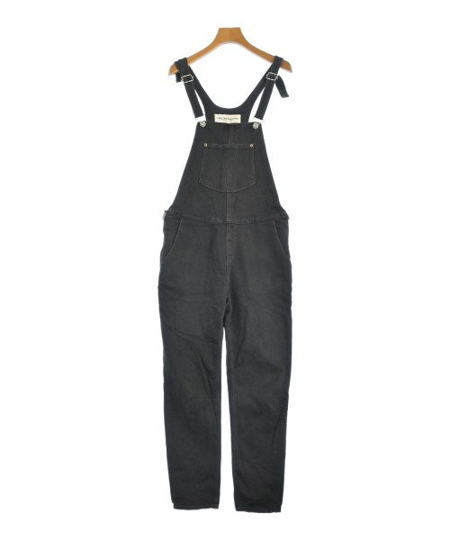 THE SHINZONE ชุดเอี๊ยม/เสื้อคลุมหลวมๆ/จั๊มสูท