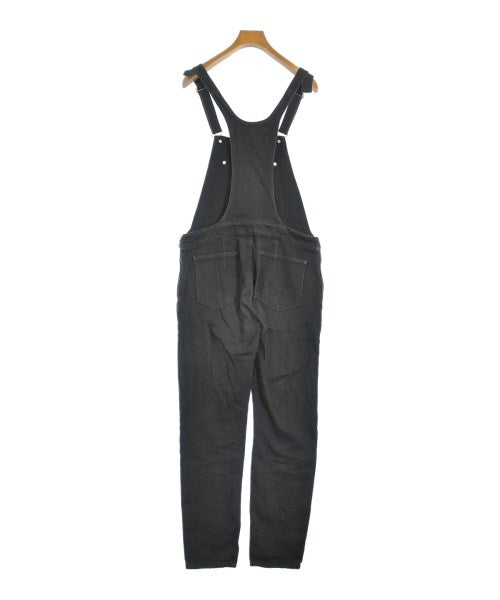 THE SHINZONE ชุดเอี๊ยม/เสื้อคลุมหลวมๆ/จั๊มสูท