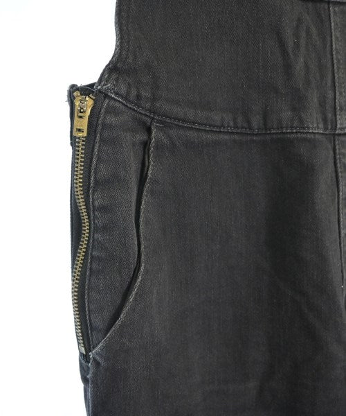 THE SHINZONE ชุดเอี๊ยม/เสื้อคลุมหลวมๆ/จั๊มสูท