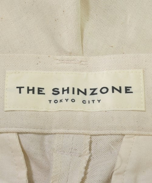 THE SHINZONE กางเกงขาสั้น