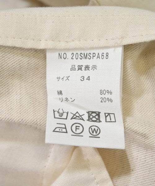 THE SHINZONE กางเกงขาสั้น